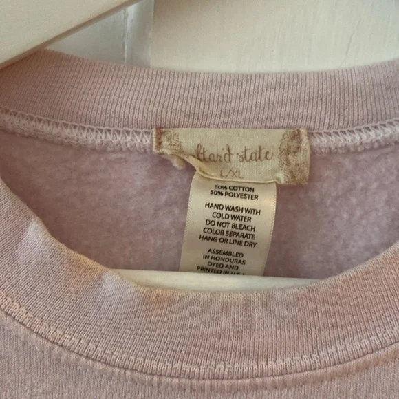 Howdy crewneck - Picture 2 of 2